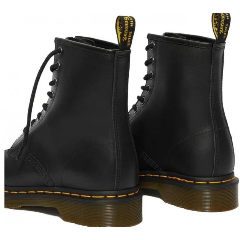 Doc martens hot sale nappa 1460